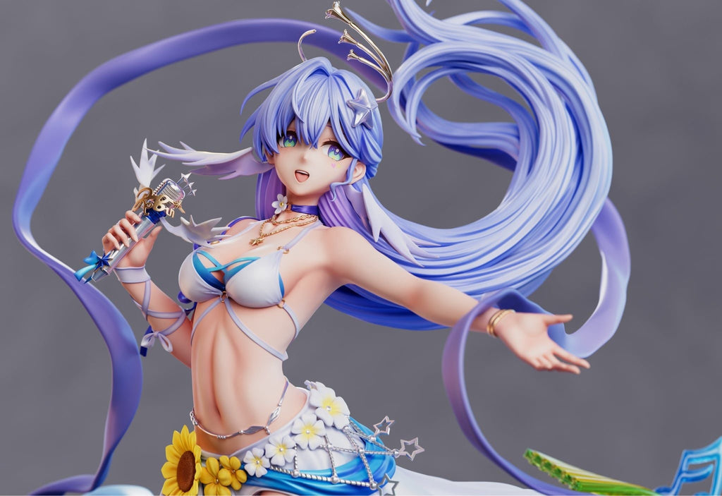 Starengrave Studio Robin Summeretto Honkai Star Rail