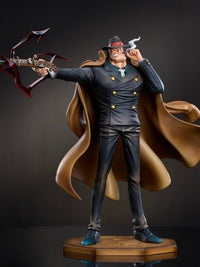 Tian Xie She Studio - Rocks Pirates One Piece