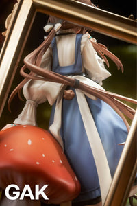 GAK Studio - Amiya Alice Ver Arknights