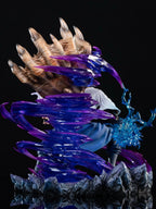 YR Studio - Naruto Curse Seal Sasuke