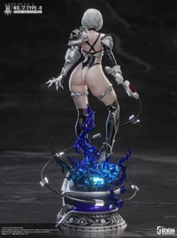 Dtalon Studio - 2B Nier: Automata