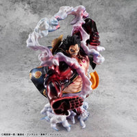 MegaHouse - Luffy Gear 4 One Piece