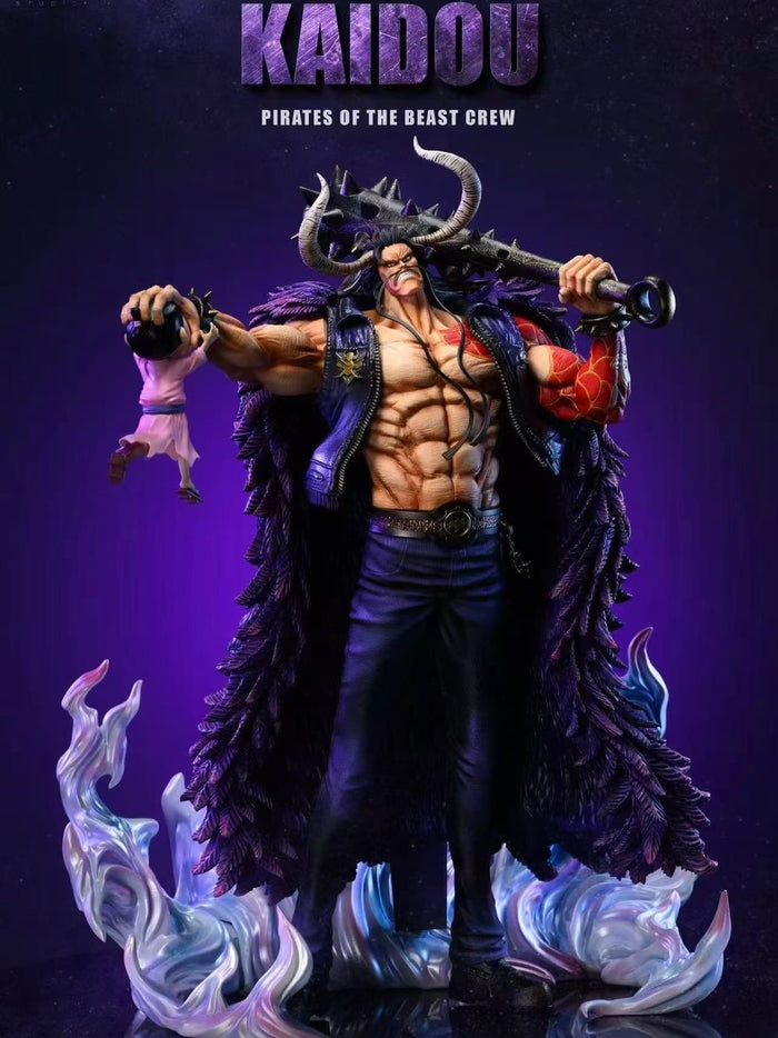 C2 Studio - Kaidou One Piece
