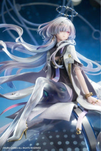 Hobby Sakura - Mornye Wuthering Waves