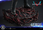 Prime 1 Studio - Concept Masterline Devil May Cry V Vergil CMDMCV-02 CMDMCV-02S (Licensed)