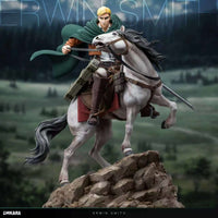CHIKARA Studio - Erwin Smith 2.0 Attack on Titan