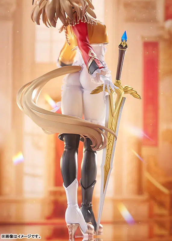 Phat! - Umamusume Pretty Derby Durandal 17 Complete Figure (Licensed)