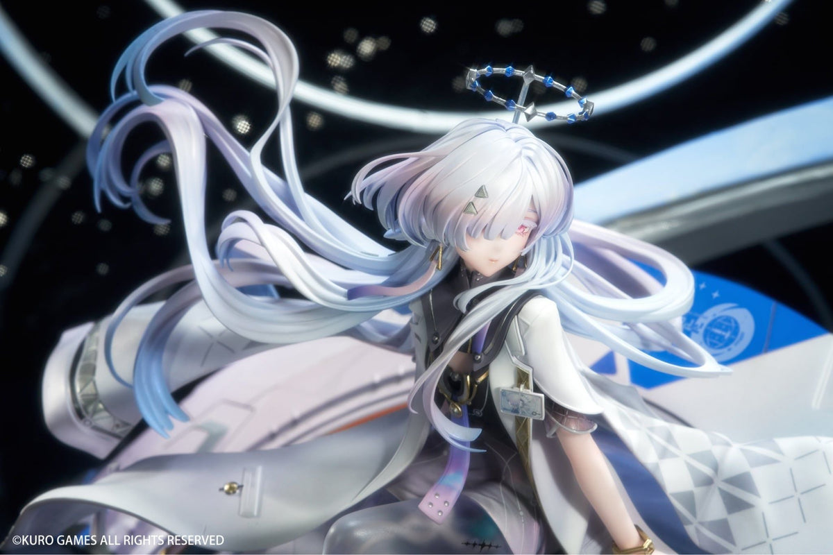 Hobby Sakura - Mornye Wuthering Waves