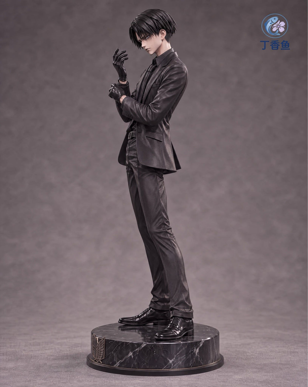 DXY Studio - Levi Ackerman Attack On Titan