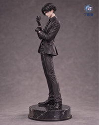 DXY Studio - Levi Ackerman Attack On Titan