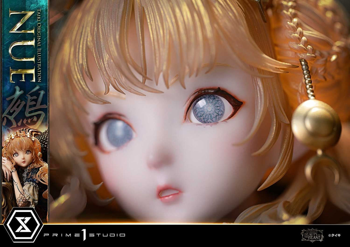 Prime 1 Studio - Nue Taiki Original Illustration