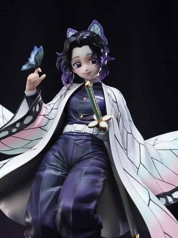 HeRa Studio - Demon Slayer Shinobu Kocho