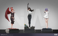 Night Wing Studio - Reze Chainsaw Man