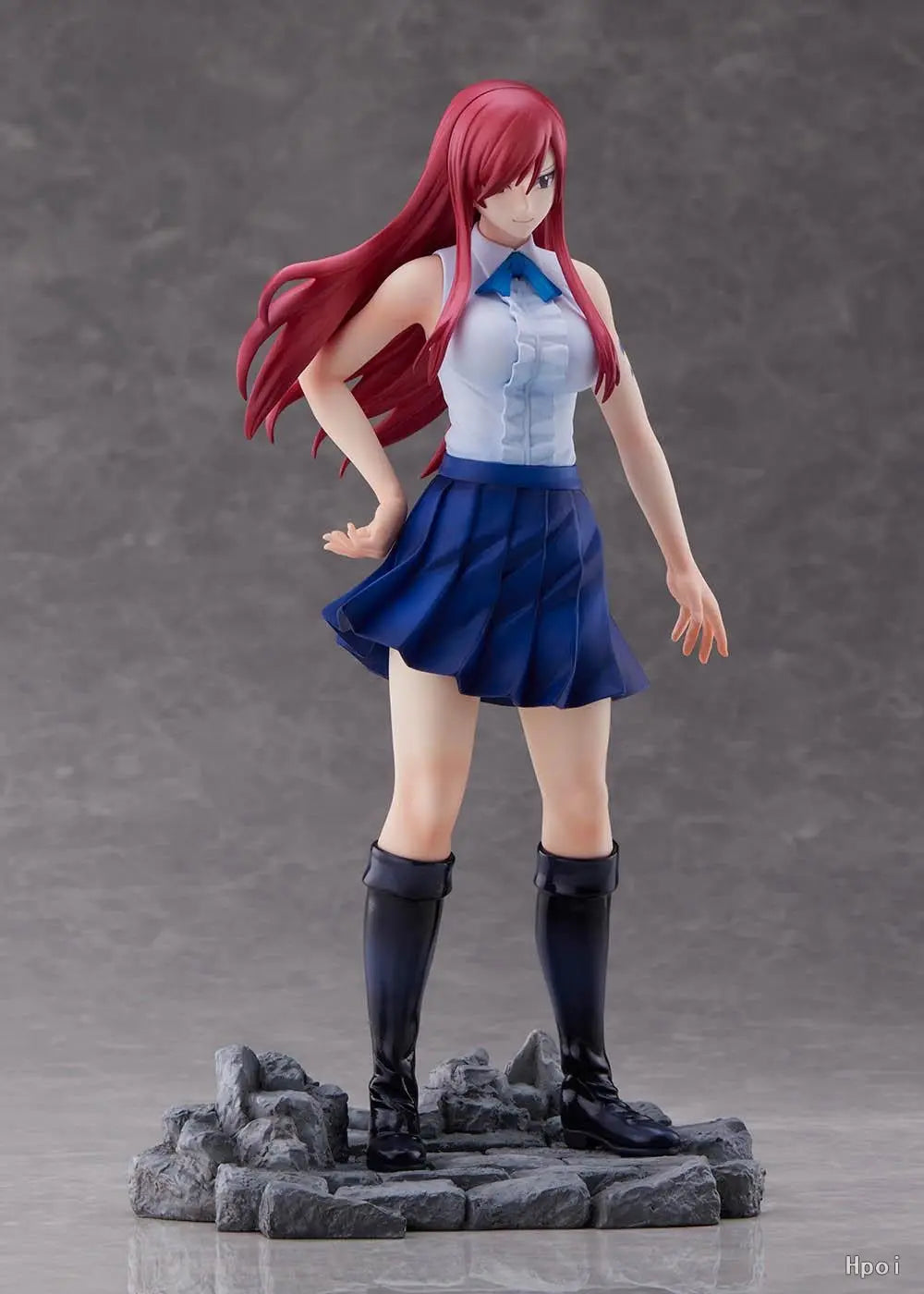 Bell Fine - FAIRY TAIL Final Series Erza Scarlet 1/8 Complete Figure (Licensed)