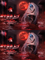 SakuraCore Studio - Neon Genesis Evangelion EVA Ayanami Rei