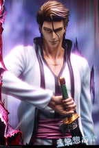 Whatever Studio - Sosuke Aizen Bleach