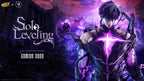 Ji Ke Studio & UP Studio - Solo Leveling Shadow King Sung Jin Woo