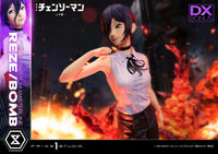 Prime 1 Studio - Reze Chainsaw Man