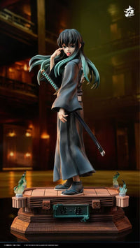 Hang Studio - Muichiro Demon Slayer