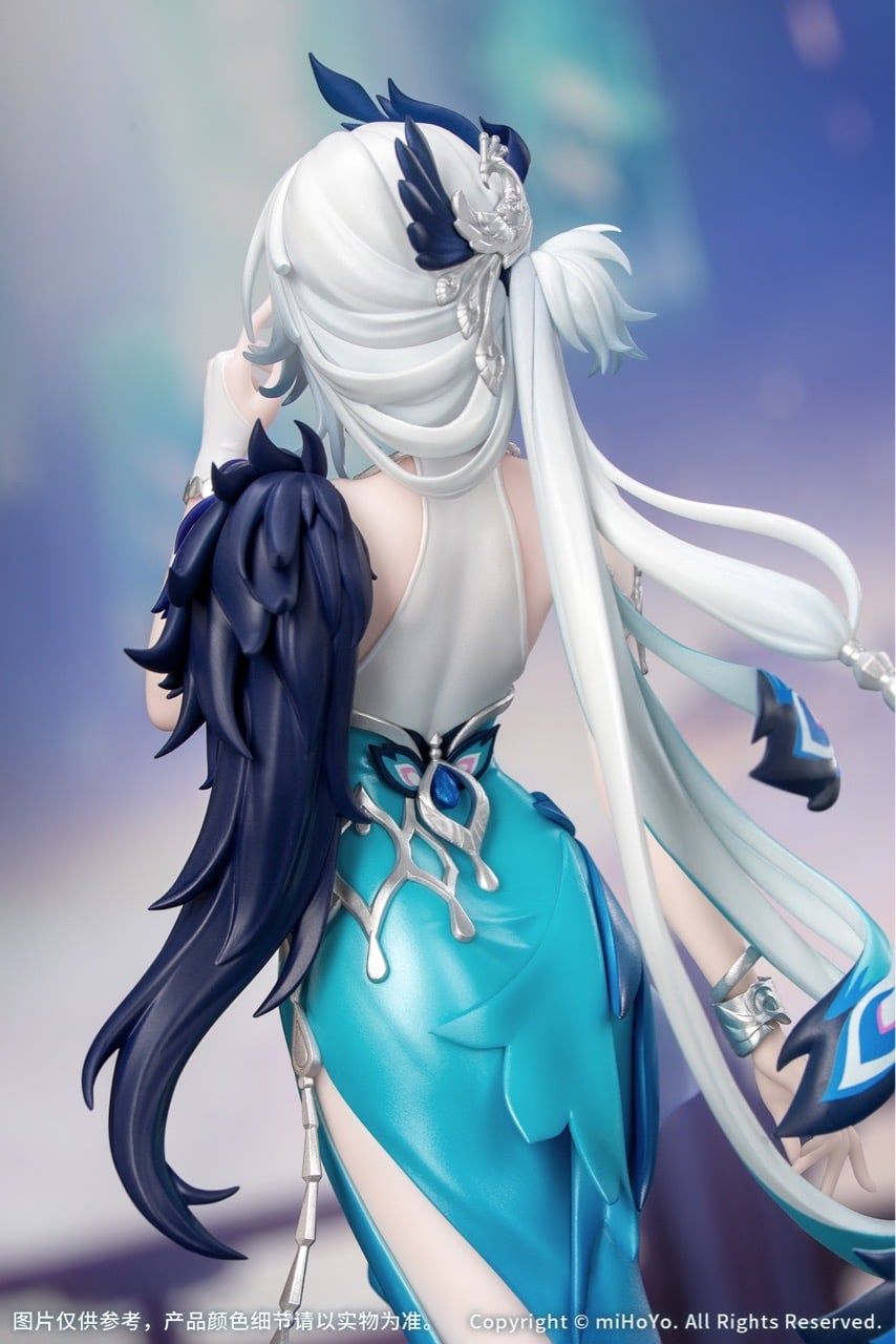 Myethos - Yao Guang Honkai: Star Rail