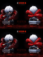 Black and White Studio - Tokyo Ghoul Little Kaneki Ken
