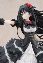 KADOKAWA - KDcolle Date A Live Kurumi Tokisaki Fantasia 30th Anniversary ver. Renewal package edition 17 Complete Figure (Licensed)