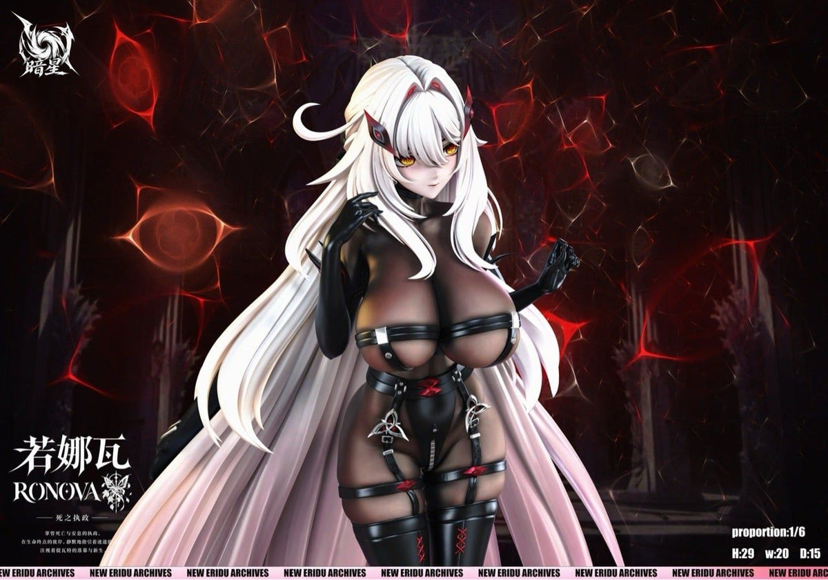AnXing Studio - Ronova Genshin Impact