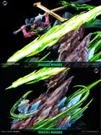 Reset Studio - One Piece POP Seven Warlords of the Sea #4 Mihawk