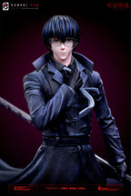 Black And White Studio - Tokyo Ghoul CCG's Strongest Force Black Reaper Ken Kaneki