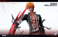 Time Studio - Bankai Ichigo Bleach