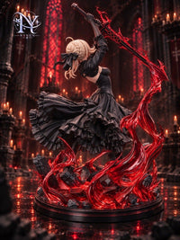 NiYun Studio - Artoria Pendragon Fate