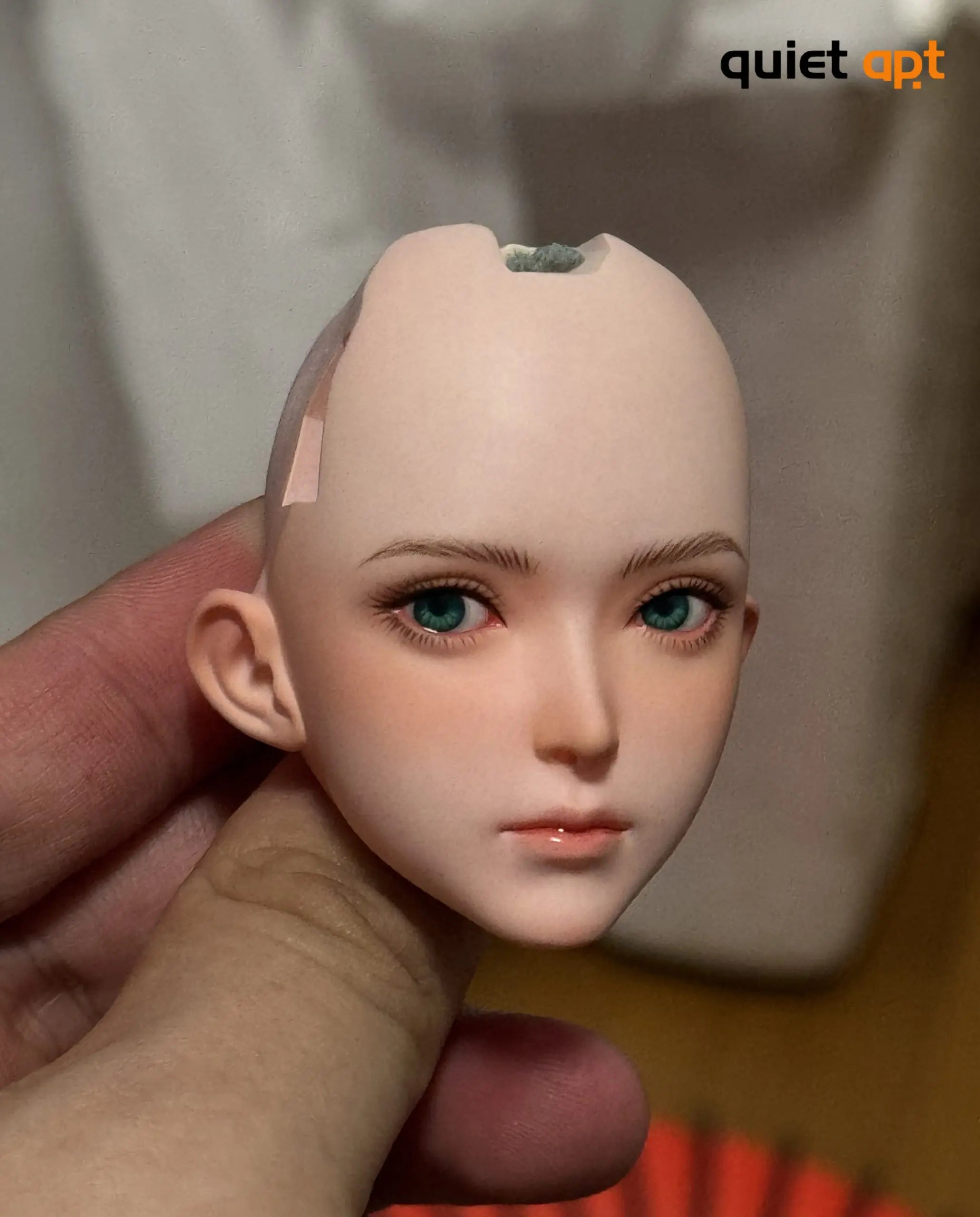 QuietArt Studio - Fate Kimono Saber 1/4 Scale Figure