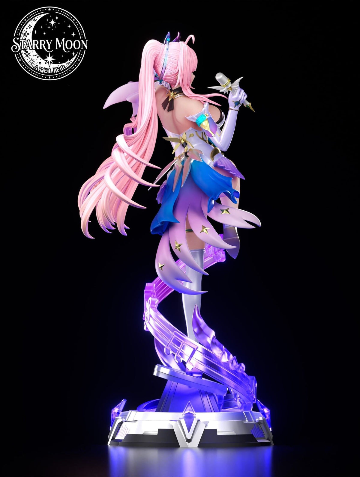 Starry Moon Atelier Studio - Aemeath Wuthering Waves