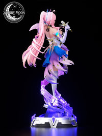 Starry Moon Atelier Studio - Aemeath Wuthering Waves