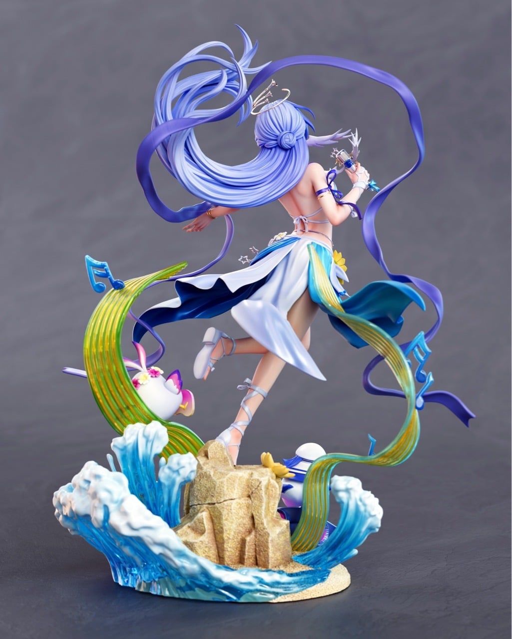 Starengrave Studio Robin Summeretto Honkai Star Rail