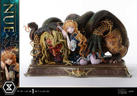 Prime 1 Studio - Nue Taiki Original Illustration