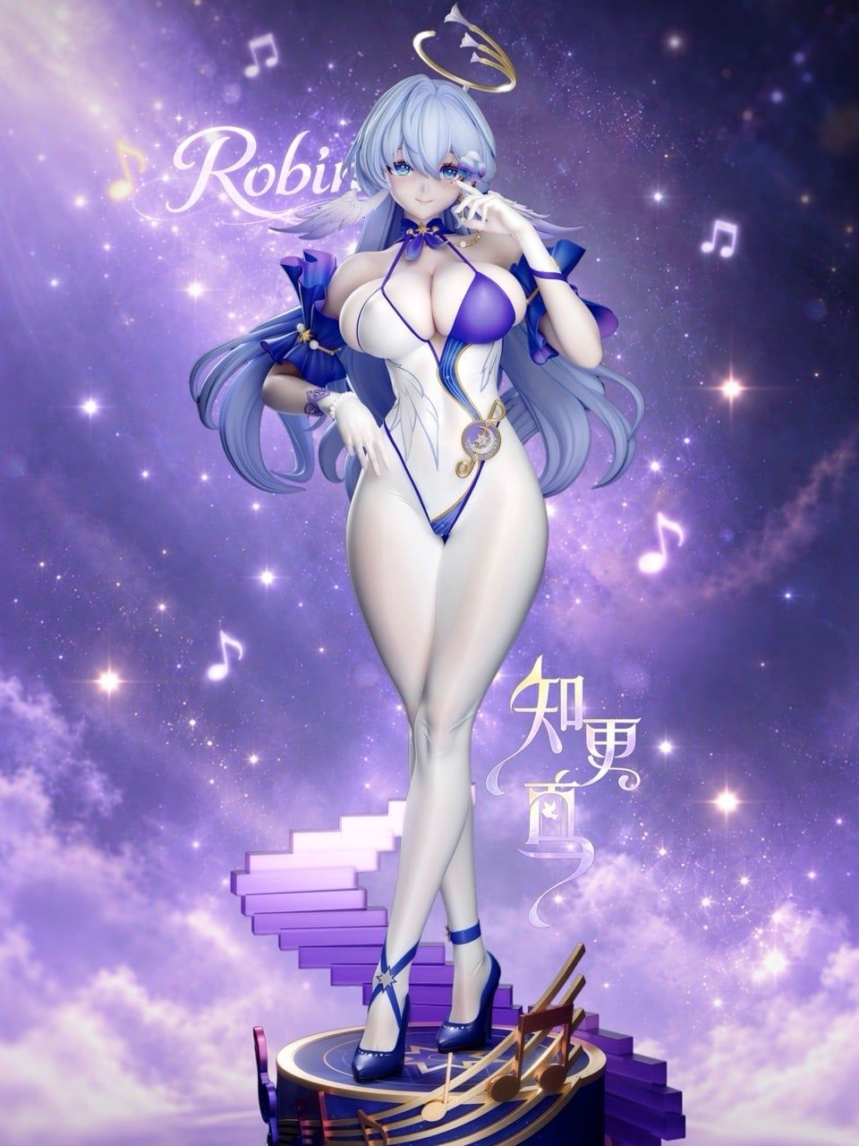 TBG Studio - Robin Honkai Star Rail