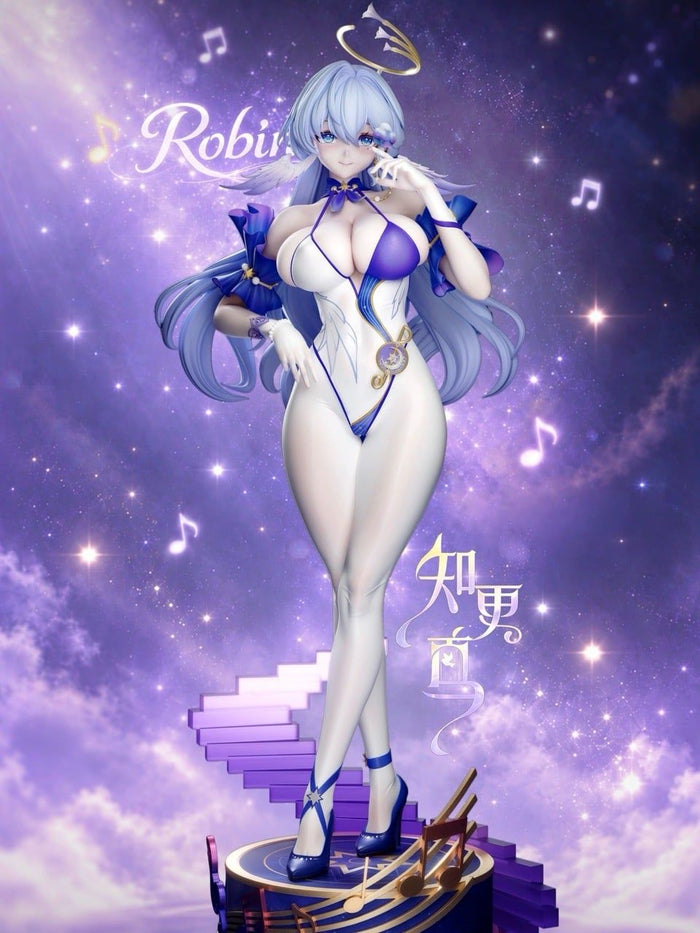 TBG Studio - Robin Honkai Star Rail