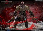 Brotoys Studio & TAKETHAT Studio - God of War Kratos ACTION FIGURE DEICIDE WAR DELUXE EDITION TB001