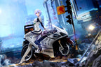 KOL Brother Studio - Neon Genesis Evangelion Motorcycle Ayanami Rei
