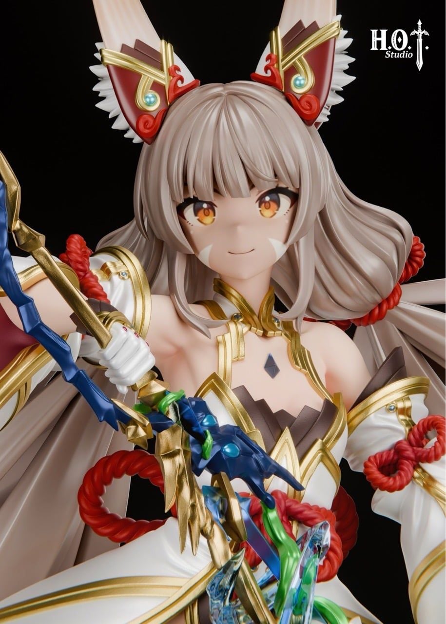 HOT Studio - Nia Xenoblade Chronicles 2
