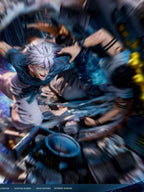 SSC Studio Gojo Sukuna Jujutsu Kaisen