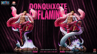 Jimei Palace Estudio - Doflamingo One Piece
