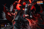 Pickstar Studio - Naruto Officially Licensed Uchiha Itachi 16 Statue (Licensed)