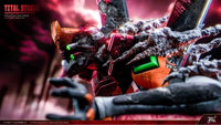 TITAL Studio - Asuka Soryu Evangelion