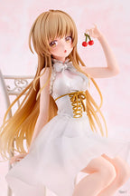 KADOKAWA - KDcolle The Angel Next Door Spoils Me Rotten Mahiru Shiina Tea Party ver. KADOKAWA Special Set 17 Complete Figure