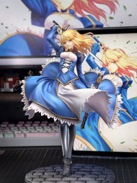 Fix Cast Studio - Saber Fate/Grand Order