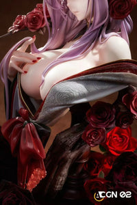 ACGN 02 Studio - Scarlet Black Shadow Goddess of Victory: Nikke