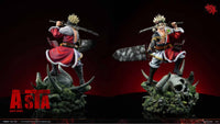 Duan Zui Studio - Asta Black Clover