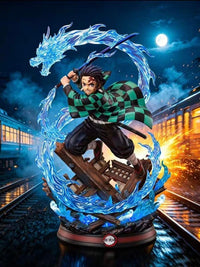 YingShi Studio - Kamado Tanjiro Demon Slayer